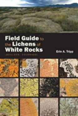 Bertrand.pt - Field Guide To The Lichens Of White Rocks
