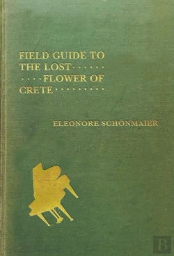 Bertrand.pt - Field Guide To The Lost Flower Of Crete