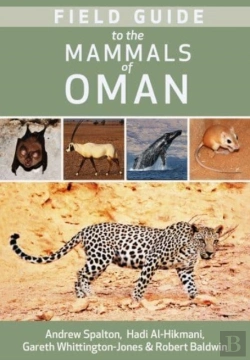 Bertrand.pt - Field Guide To The Mammals Of Oman
