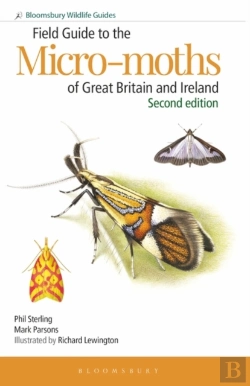 Bertrand.pt - Field Guide To The Micro-Moths Of Great Britain And Ireland: 2nd Edition