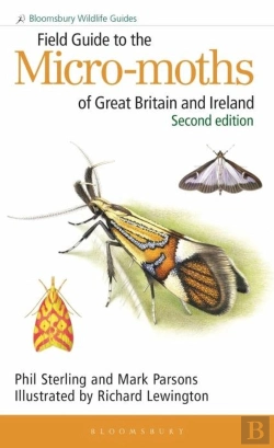 Bertrand.pt - Field Guide To The Micro-Moths Of Great Britain And Ireland: 2nd Edition