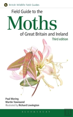 Bertrand.pt - Field Guide To The Moths Of Great Britain And Ireland