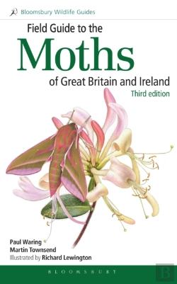 Bertrand.pt - Field Guide To The Moths Of Great Britain And Ireland