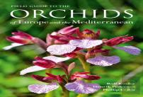 Field Guide To The Orchids Of Europe And The Mediterranean