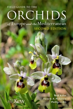 Bertrand.pt - Field Guide To The Orchids Of Europe And The Mediterranean Second Edition