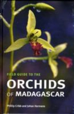 Bertrand.pt - Field Guide To The Orchids Of Madagascar