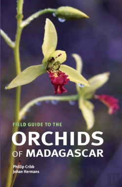 Bertrand.pt - Field Guide To The Orchids Of Madagascar