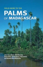 Field Guide To The Palms Of Madagascar