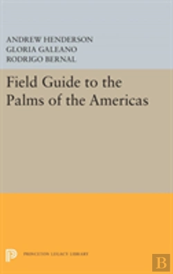 Bertrand.pt - Field Guide To The Palms Of The Americas