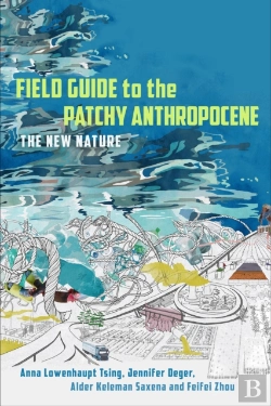 Bertrand.pt - Field Guide To The Patchy Anthropocene