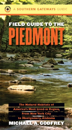 Bertrand.pt - Field Guide To The Piedmont