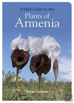 Bertrand.pt - Field Guide To The Plants Of Armenia