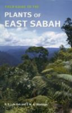 Bertrand.pt - Field Guide To The Plants Of East Sabah