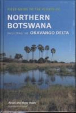 Bertrand.pt - Field Guide To The Plants Of Northern Botswana