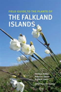 Bertrand.pt - Field Guide To The Plants Of The Falkland Islands
