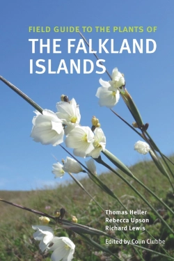 Bertrand.pt - Field Guide To The Plants Of The Falkland Islands