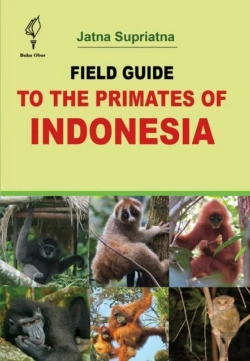 Bertrand.pt - Field Guide To The Primates Of Indonesia