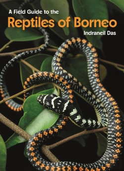 Bertrand.pt - Field Guide To The Reptiles Of Borneo