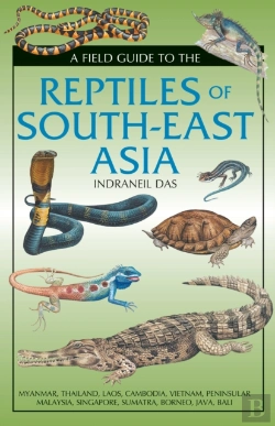 Bertrand.pt - Field Guide To The Reptiles Of South-East Asia