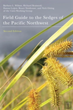 Bertrand.pt - Field Guide To The Sedges Of The Pacific Northwest