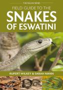Field Guide To The Snakes Of Eswatini