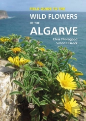Field Guide To The Wild Flowers Of The Algarve