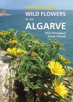 Bertrand.pt - Field Guide To The Wild Flowers Of The Algarve