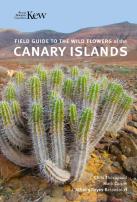 Field Guide To The Wild Flowers Of The Canary Islands