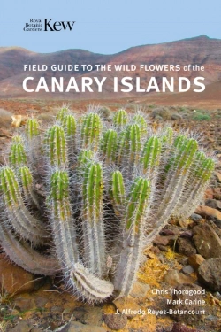 Bertrand.pt - Field Guide To The Wild Flowers Of The Canary Islands