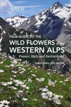 Bertrand.pt - Field Guide To The Wild Flowers Of The Western Alps