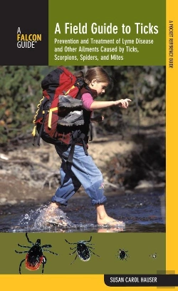Bertrand.pt - Field Guide To Ticks