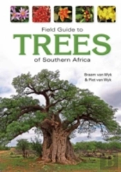 Field Guide To Trees Of Southern Africa