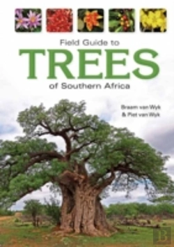 Bertrand.pt - Field Guide To Trees Of Southern Africa