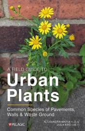 Field Guide To Urban Plants