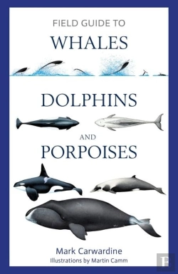 Bertrand.pt - Field Guide To Whales, Dolphins And Porpoises