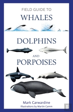 Bertrand.pt - Field Guide To Whales, Dolphins And Porpoises