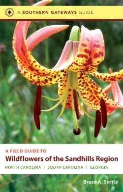 Bertrand.pt - Field Guide To Wildflowers Of The Sandhills Region