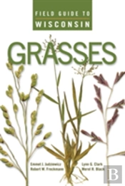 Field Guide To Wisconsin Grasses