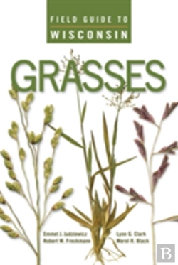 Bertrand.pt - Field Guide To Wisconsin Grasses