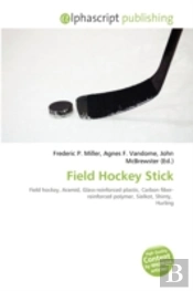 Field Hockey Stick