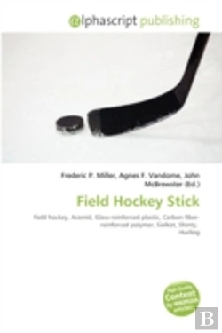 Bertrand.pt - Field Hockey Stick