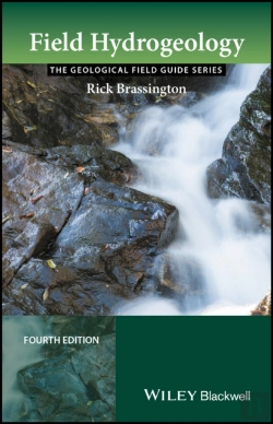 Bertrand.pt - Field Hydrogeology