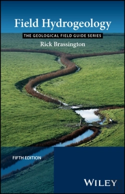 Bertrand.pt - Field Hydrogeology