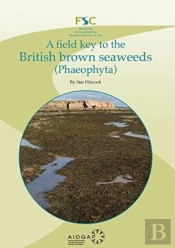 Field Key To The British Brown Seaweeds