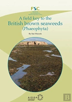 Bertrand.pt - Field Key To The British Brown Seaweeds