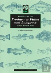 Field Key To The Freshwater Fishes And Lampreys Of The British Isles