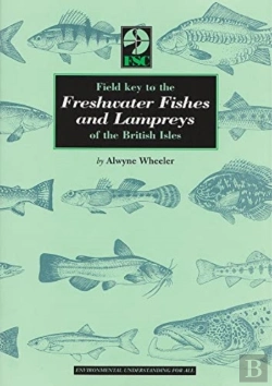 Bertrand.pt - Field Key To The Freshwater Fishes And Lampreys Of The British Isles