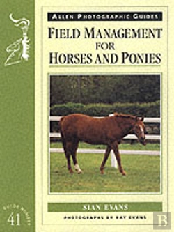 Bertrand.pt - Field Management For Horses & Ponies