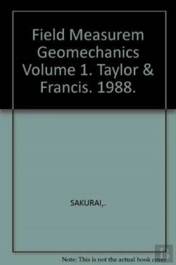 Bertrand.pt - Field Measurem Geomechanics Volume 1