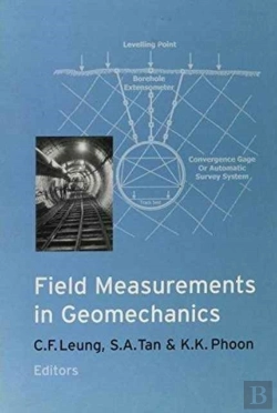 Bertrand.pt - Field Measurements In Geomechanics